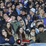River de Selección: ¡Buscate en el triunfo de Argentina ante Ecuador en el Monumental!