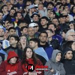 River de Selección: ¡Buscate en el triunfo de Argentina ante Ecuador en el Monumental!