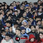 River de Selección: ¡Buscate en el triunfo de Argentina ante Ecuador en el Monumental!