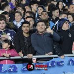 River de Selección: ¡Buscate en el triunfo de Argentina ante Ecuador en el Monumental!