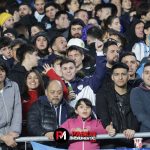 River de Selección: ¡Buscate en el triunfo de Argentina ante Ecuador en el Monumental!
