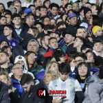 River de Selección: ¡Buscate en el triunfo de Argentina ante Ecuador en el Monumental!