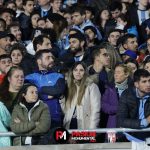 River de Selección: ¡Buscate en el triunfo de Argentina ante Ecuador en el Monumental!