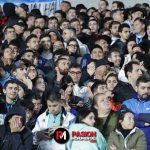 River de Selección: ¡Buscate en el triunfo de Argentina ante Ecuador en el Monumental!