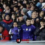River de Selección: ¡Buscate en el triunfo de Argentina ante Ecuador en el Monumental!