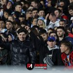 River de Selección: ¡Buscate en el triunfo de Argentina ante Ecuador en el Monumental!