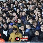 River de Selección: ¡Buscate en el triunfo de Argentina ante Ecuador en el Monumental!