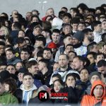 River de Selección: ¡Buscate en el triunfo de Argentina ante Ecuador en el Monumental!