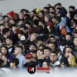 River de Selección: ¡Buscate en el triunfo de Argentina ante Ecuador en el Monumental!