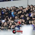 River de Selección: ¡Buscate en el triunfo de Argentina ante Ecuador en el Monumental!