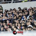 River de Selección: ¡Buscate en el triunfo de Argentina ante Ecuador en el Monumental!