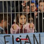 River de Selección: ¡Buscate en el triunfo de Argentina ante Ecuador en el Monumental!