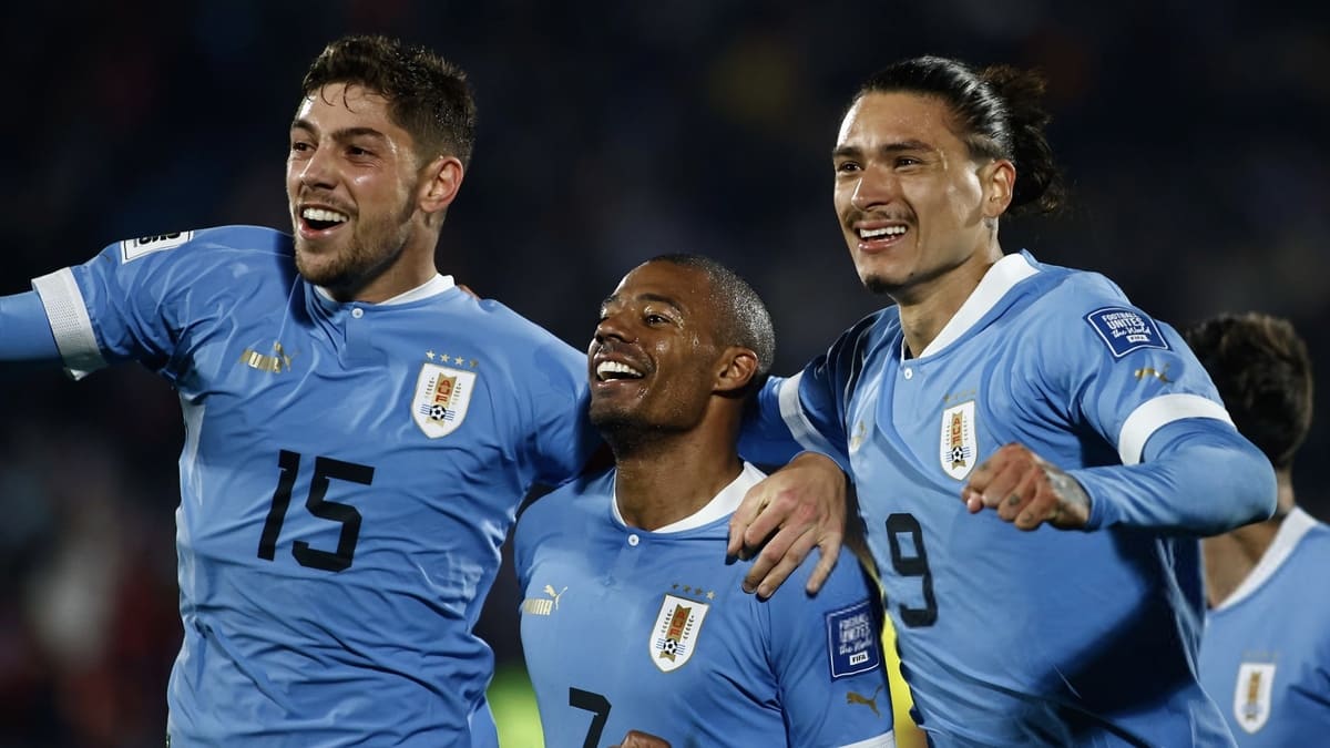 ¿Cómo les fue a los jugadores de River en sus selecciones?