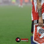 ¡Las mejores fotos del triunfazo de River ante Arsenal en el estadio Mâs Monumental!
