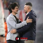 ¡Las mejores fotos del triunfazo de River ante Arsenal en el estadio Mâs Monumental!