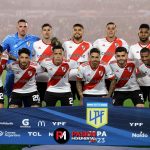 ¡Las mejores fotos del triunfazo de River ante Arsenal en el estadio Mâs Monumental!