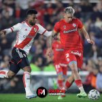 ¡Las mejores fotos del triunfazo de River ante Arsenal en el estadio Mâs Monumental!