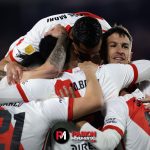 ¡Las mejores fotos del triunfazo de River ante Arsenal en el estadio Mâs Monumental!