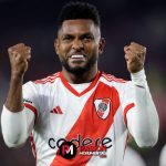 ¡Las mejores fotos del triunfazo de River ante Arsenal en el estadio Mâs Monumental!