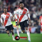 ¡Las mejores fotos del triunfazo de River ante Arsenal en el estadio Mâs Monumental!