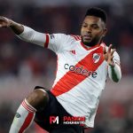 ¡Las mejores fotos del triunfazo de River ante Arsenal en el estadio Mâs Monumental!