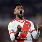 ¡Las mejores fotos del triunfazo de River ante Arsenal en el estadio Mâs Monumental!