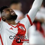 ¡Las mejores fotos del triunfazo de River ante Arsenal en el estadio Mâs Monumental!