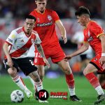 ¡Las mejores fotos del triunfazo de River ante Arsenal en el estadio Mâs Monumental!