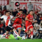 ¡Las mejores fotos del triunfazo de River ante Arsenal en el estadio Mâs Monumental!