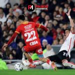 ¡Las mejores fotos del triunfazo de River ante Arsenal en el estadio Mâs Monumental!