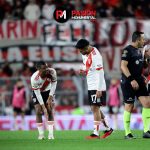 ¡Las mejores fotos del triunfazo de River ante Arsenal en el estadio Mâs Monumental!