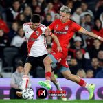 ¡Las mejores fotos del triunfazo de River ante Arsenal en el estadio Mâs Monumental!