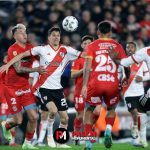 ¡Las mejores fotos del triunfazo de River ante Arsenal en el estadio Mâs Monumental!
