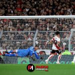 ¡Las mejores fotos del triunfazo de River ante Arsenal en el estadio Mâs Monumental!