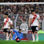 ¡Las mejores fotos del triunfazo de River ante Arsenal en el estadio Mâs Monumental!