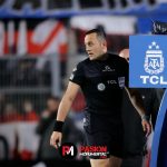 ¡Las mejores fotos del triunfazo de River ante Arsenal en el estadio Mâs Monumental!