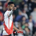 ¡Las mejores fotos del triunfazo de River ante Arsenal en el estadio Mâs Monumental!