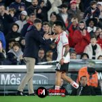 ¡Las mejores fotos del triunfazo de River ante Arsenal en el estadio Mâs Monumental!