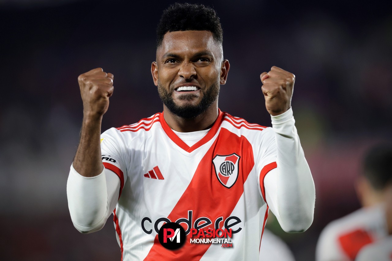 Triunfo categórico de River ante Arsenal: ¿Cómo quedó en la tabla de posiciones?