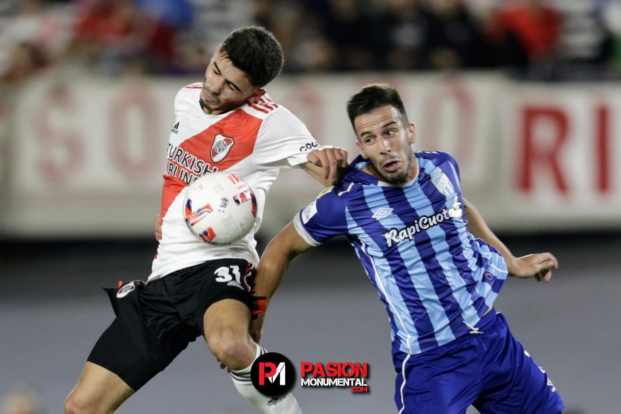 ¿Cómo sigue la agenda de River en las próximas semanas?
