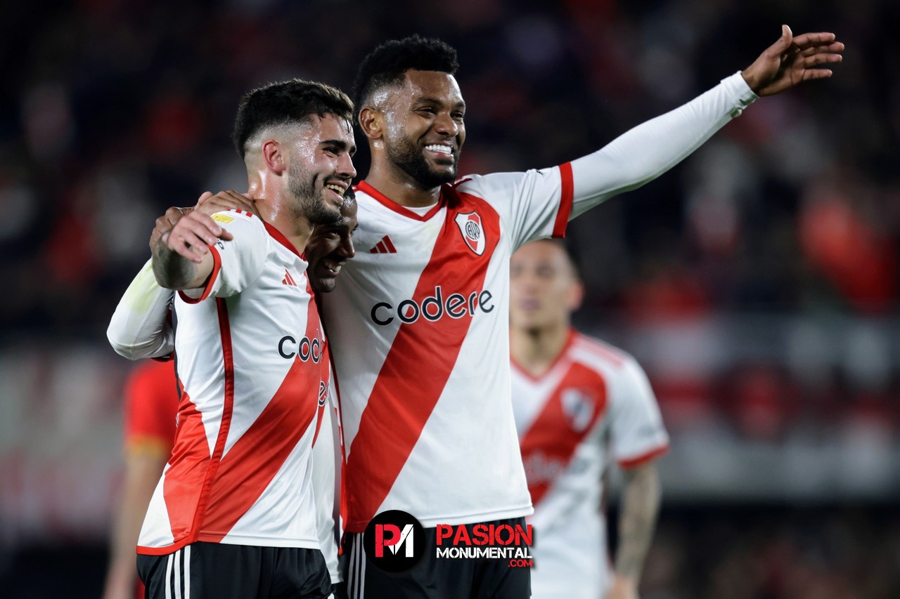 ¿Cómo sigue la agenda de River en las próximas semanas?