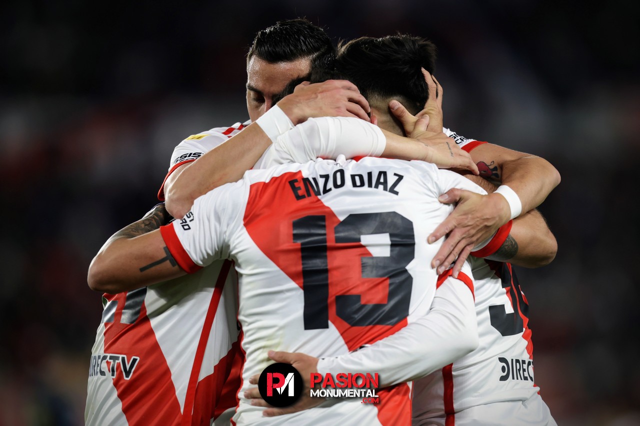 La previa vs. Atlético Tucumán: con tres bajas importantes, River busca su segundo triunfo al hilo en la Copa de la Liga