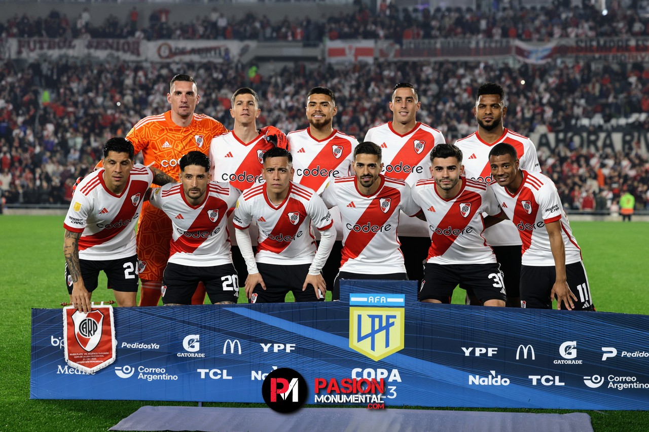Todos juntos en el Superclásico: La previa de River vs. Boca