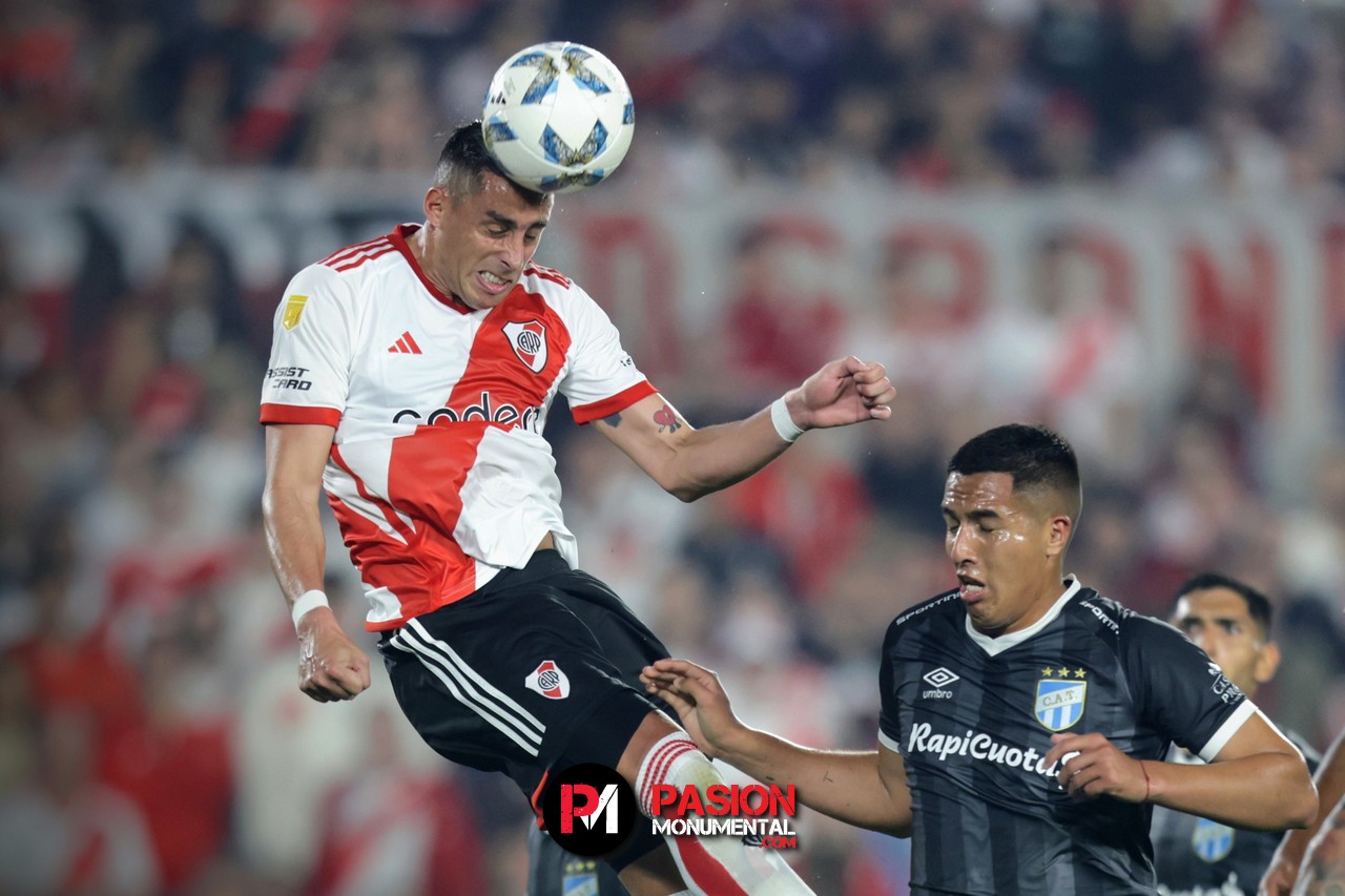 La previa vs. Atlético Tucumán: con la vuelta de una figura, River busca seguir en la cima del campeonato