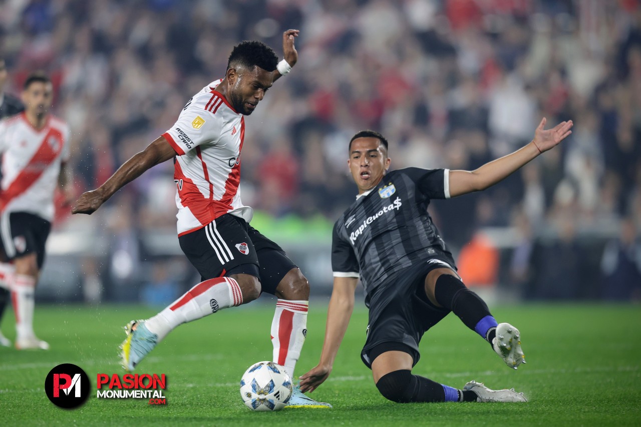 La previa de River vs. Atl. Tucumán: Gallardo y una prueba de fuego que puede encender la chispa