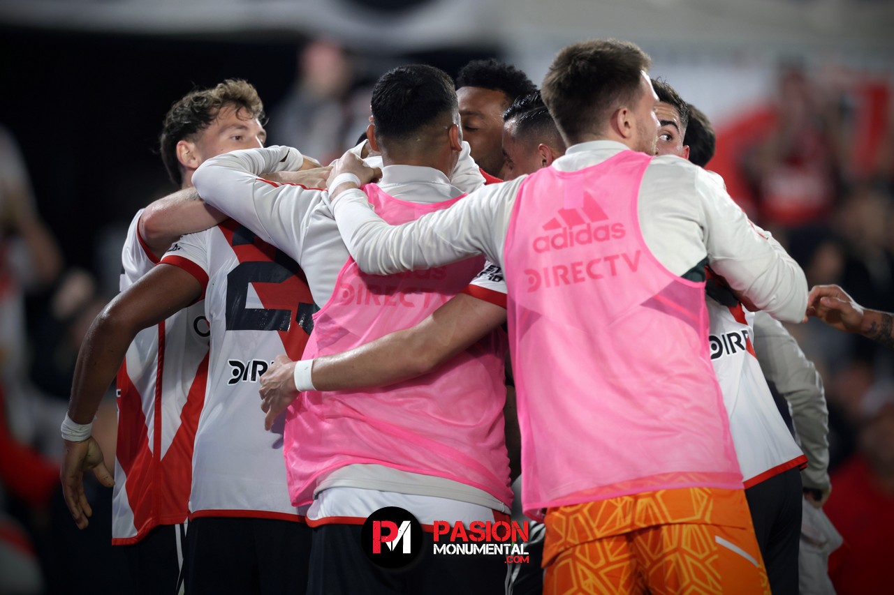 Salomón Rondón, el gol agónico, los duros centrales de Argentina y su relación con Borja