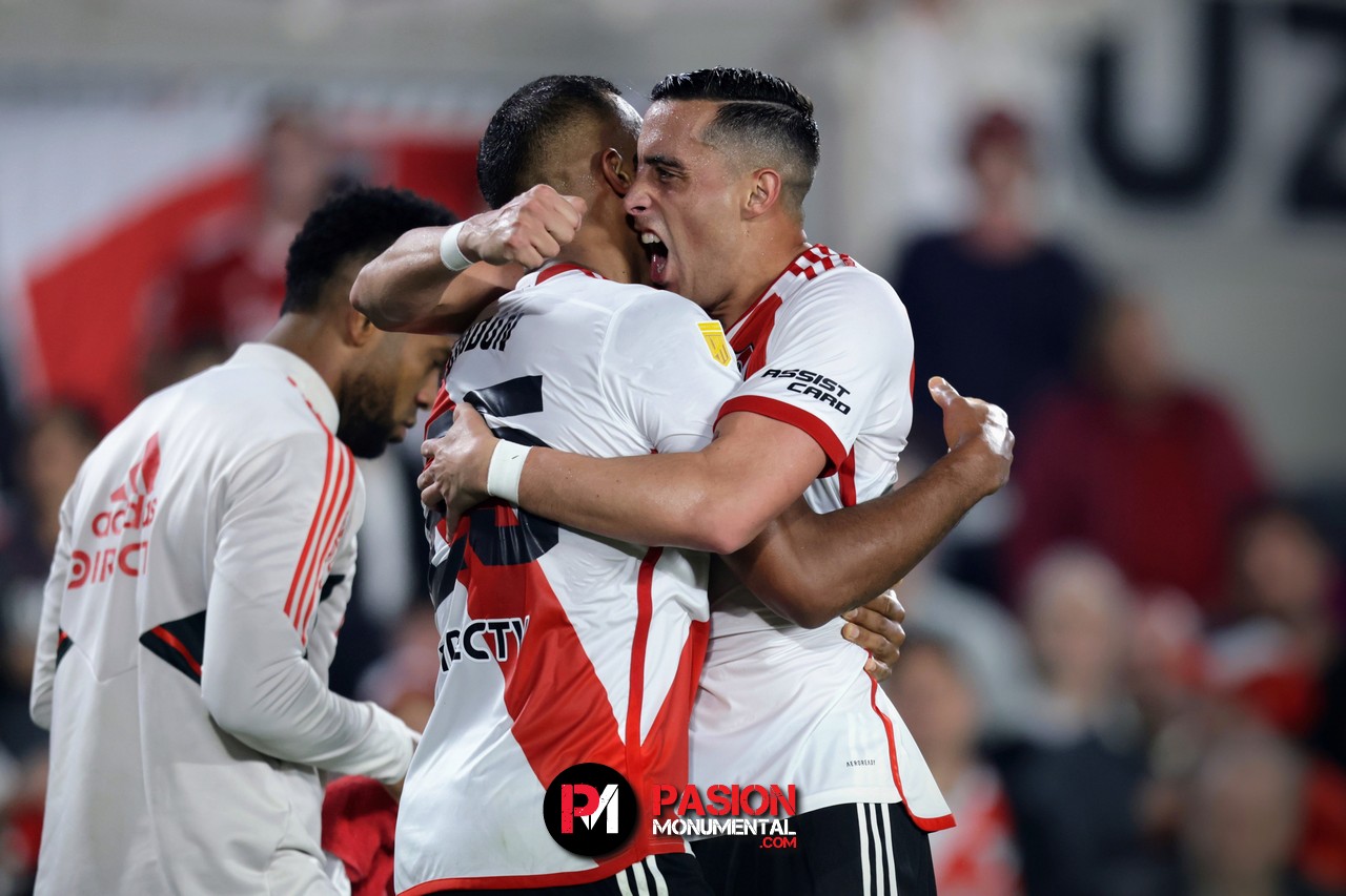 Triunfo agónico de River ante Atlético Tucumán: ¿Cómo quedó en la tabla de posiciones?