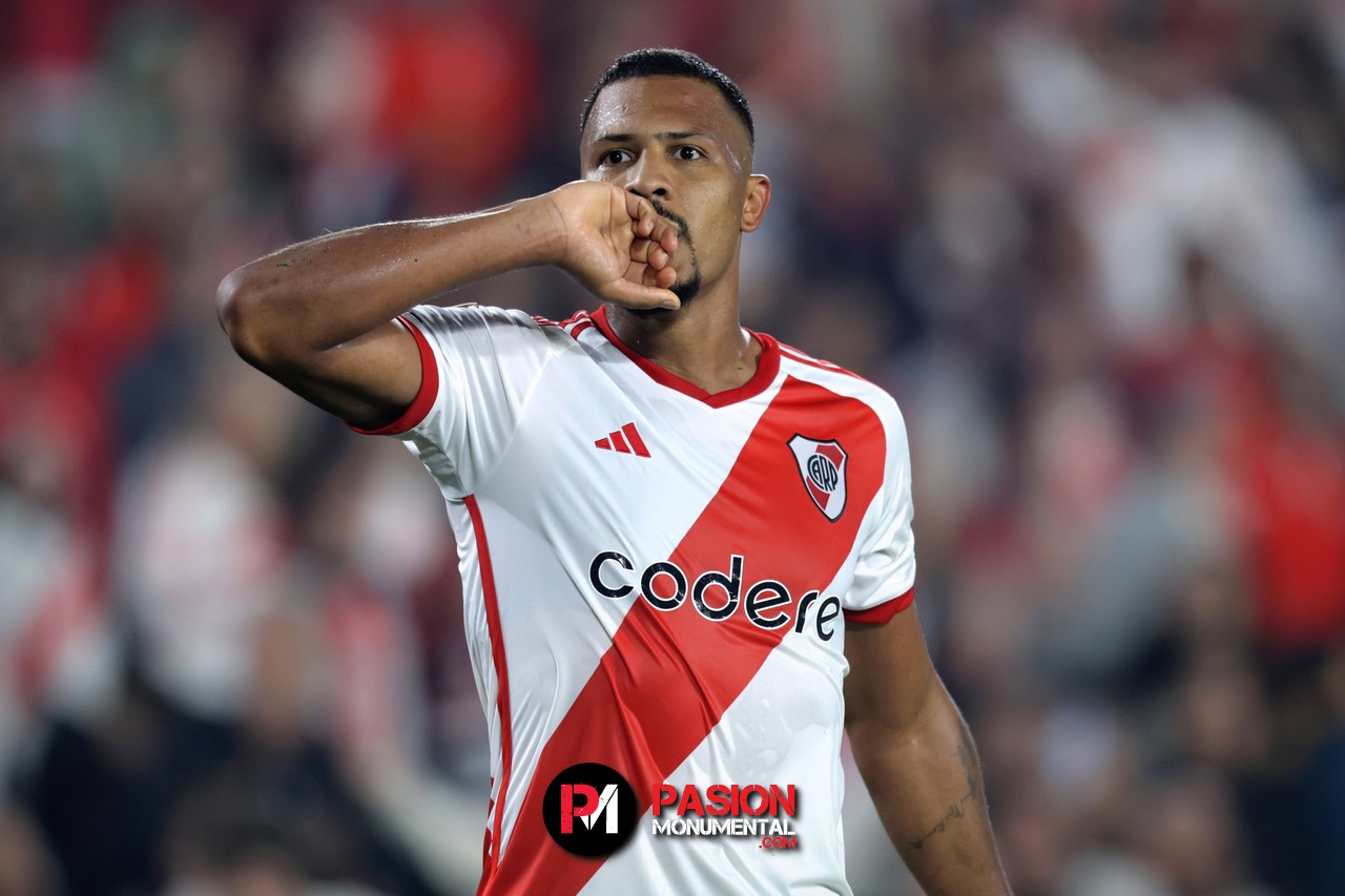 ¿Qué jugadores se van de River además de Enzo Pérez?