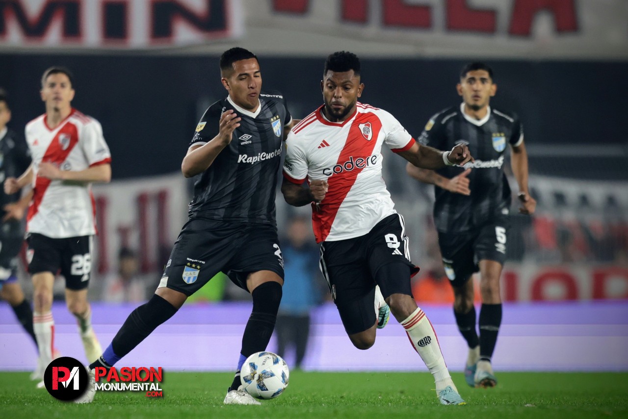 La previa vs. Atlético Tucumán: con la vuelta de una figura, River busca seguir en la cima del campeonato