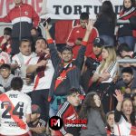 ¡Buscate en el triunfo agónico de River ante Atlético Tucumán!